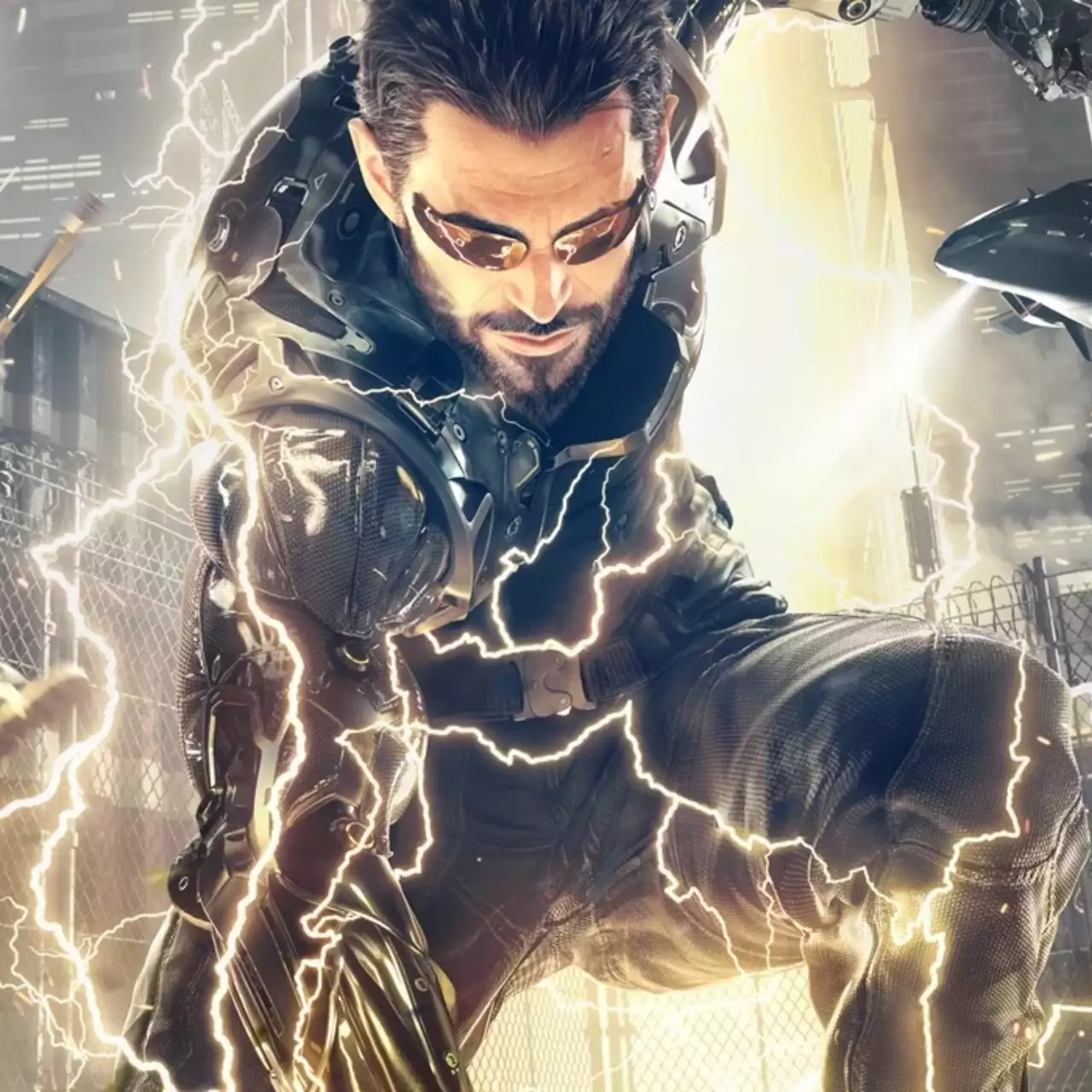 В Steam началась распродажа набора из 54 игр Square Enix с 95% скидкой