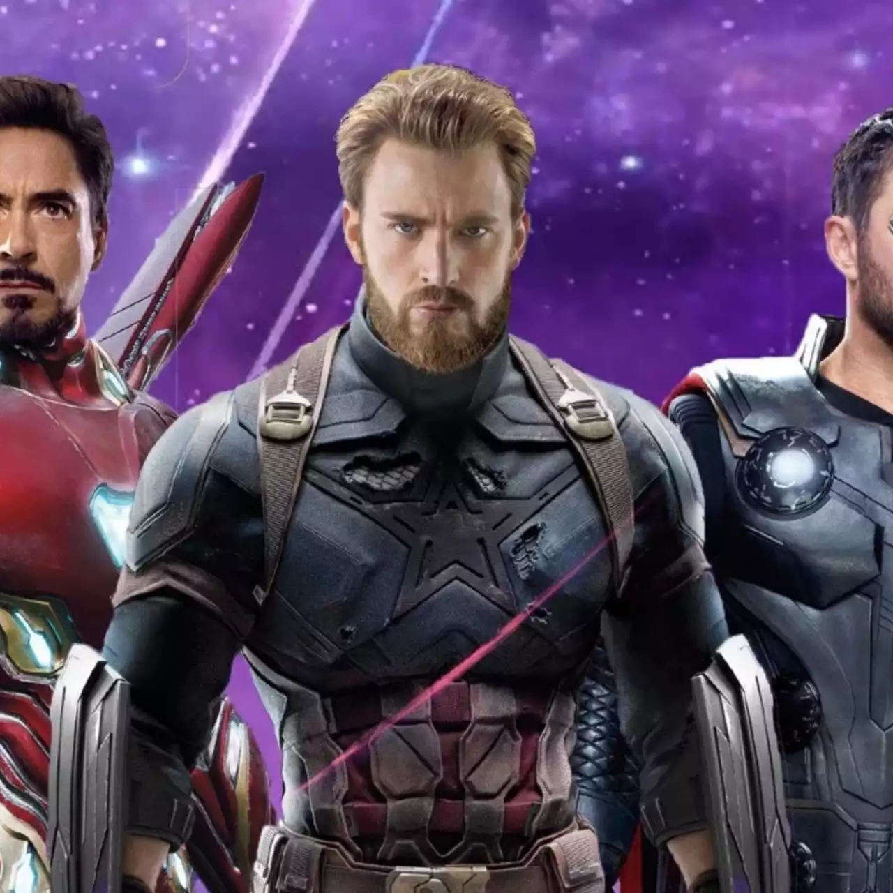 Утек геймплей отмененной игры по «Мстителям» с Железным человеком, Халком и другими героями