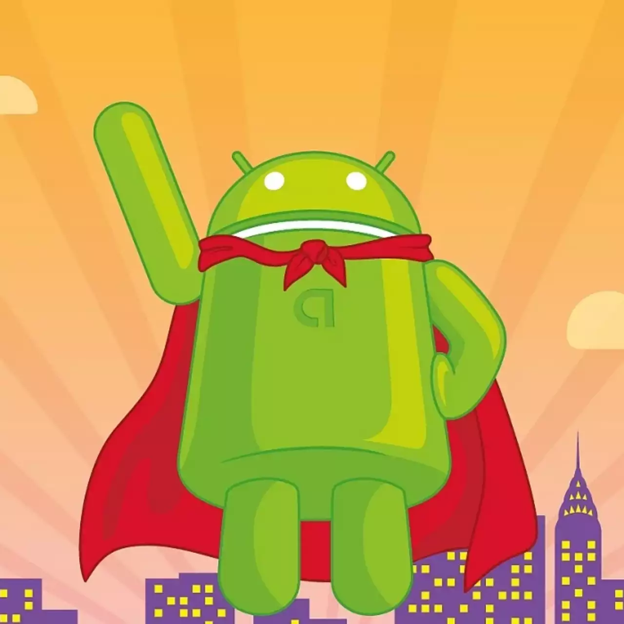 Халява: сразу 5 игр и 8 приложений бесплатно и навсегда раздают в Google Play