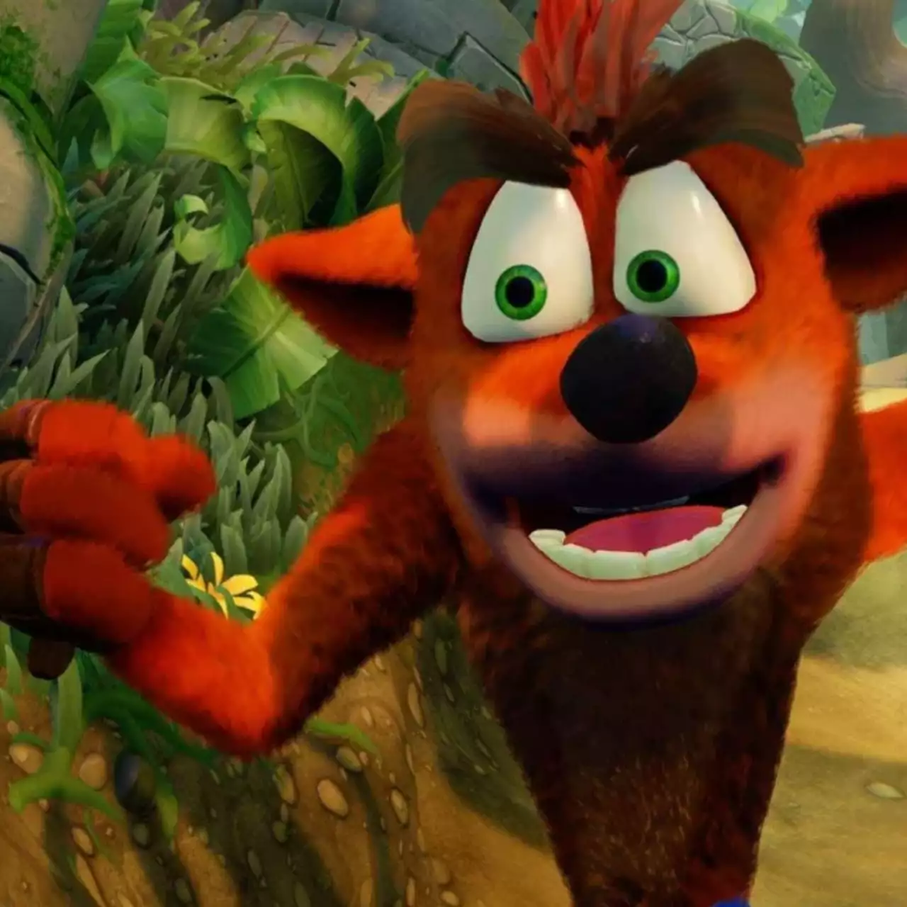 Слух: новую часть Crash Bandicoot могут анонсировать уже сегодня