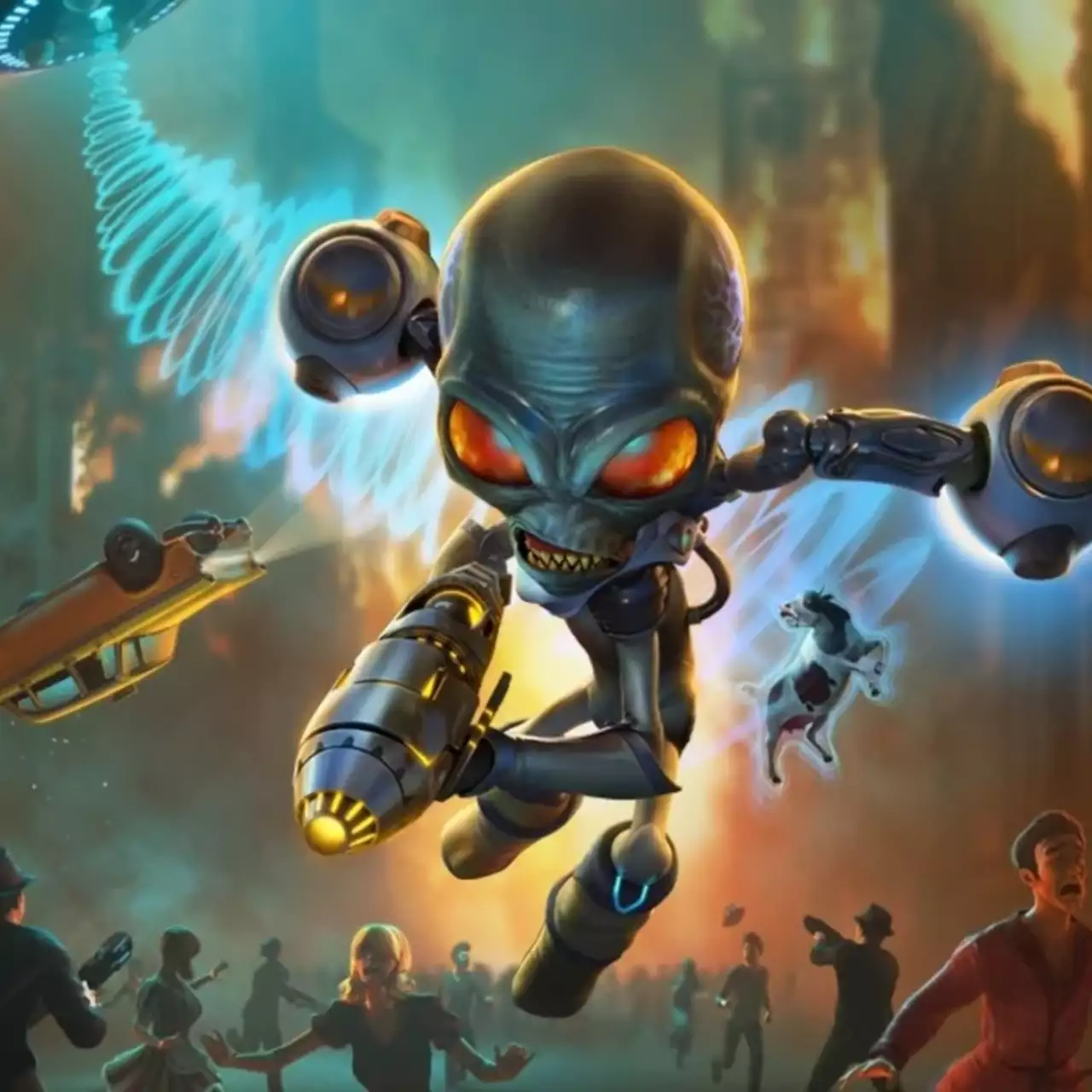 Трансляция IGN Expo Day 4 на русском языке (сегодня в 22:30 МСК) — какие игры покажут