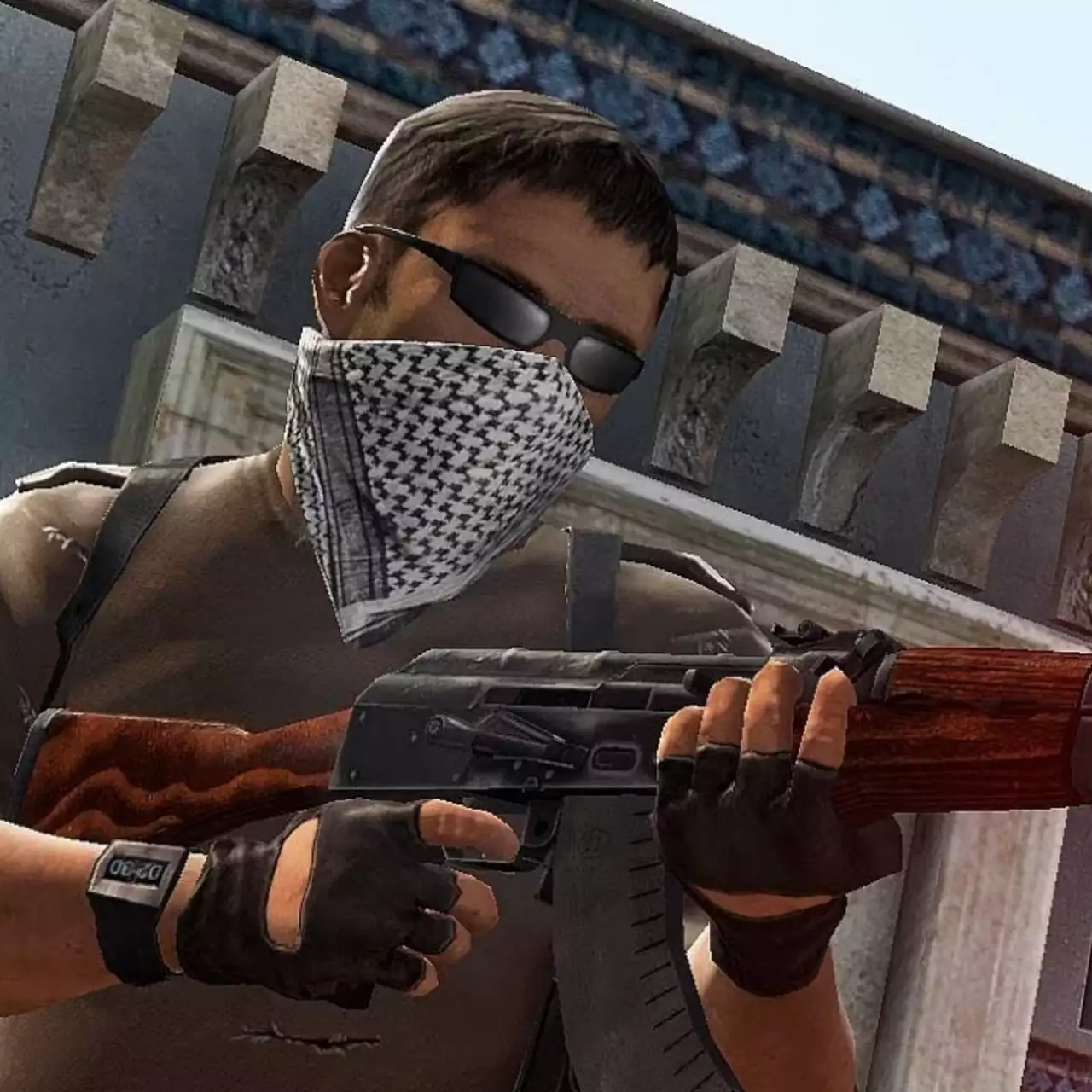 В CS 1.6 теперь можно играть бесплатно в браузере — вышла фанатская версия игры