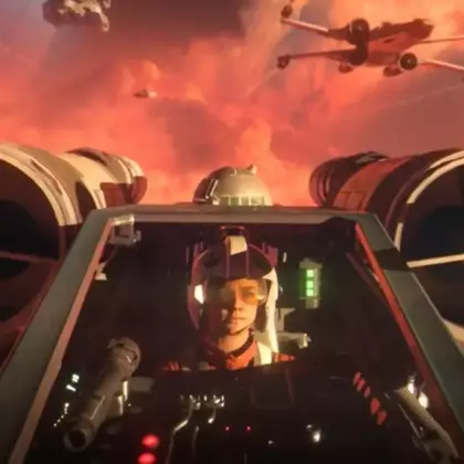 Все о Star Wars: Squadrons: сюжет и геймплей, дата выхода, системные требования и цены