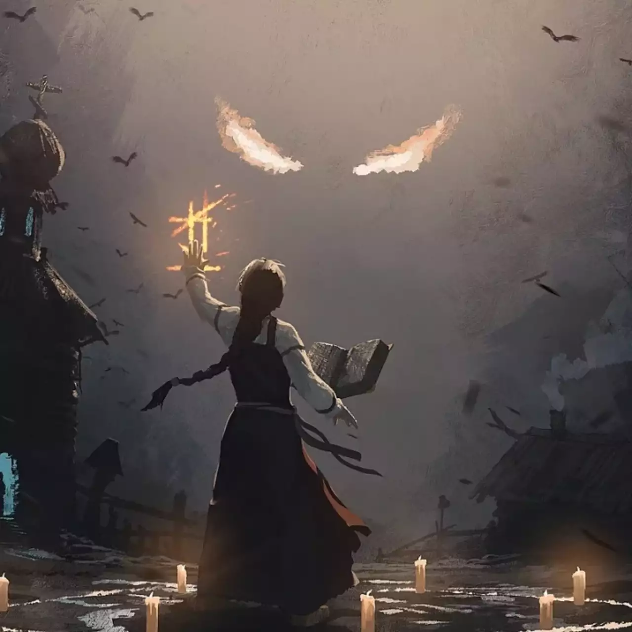 Десятки новых игр бесплатно: в Steam стартовал летний фестиваль с множеством крутых демок