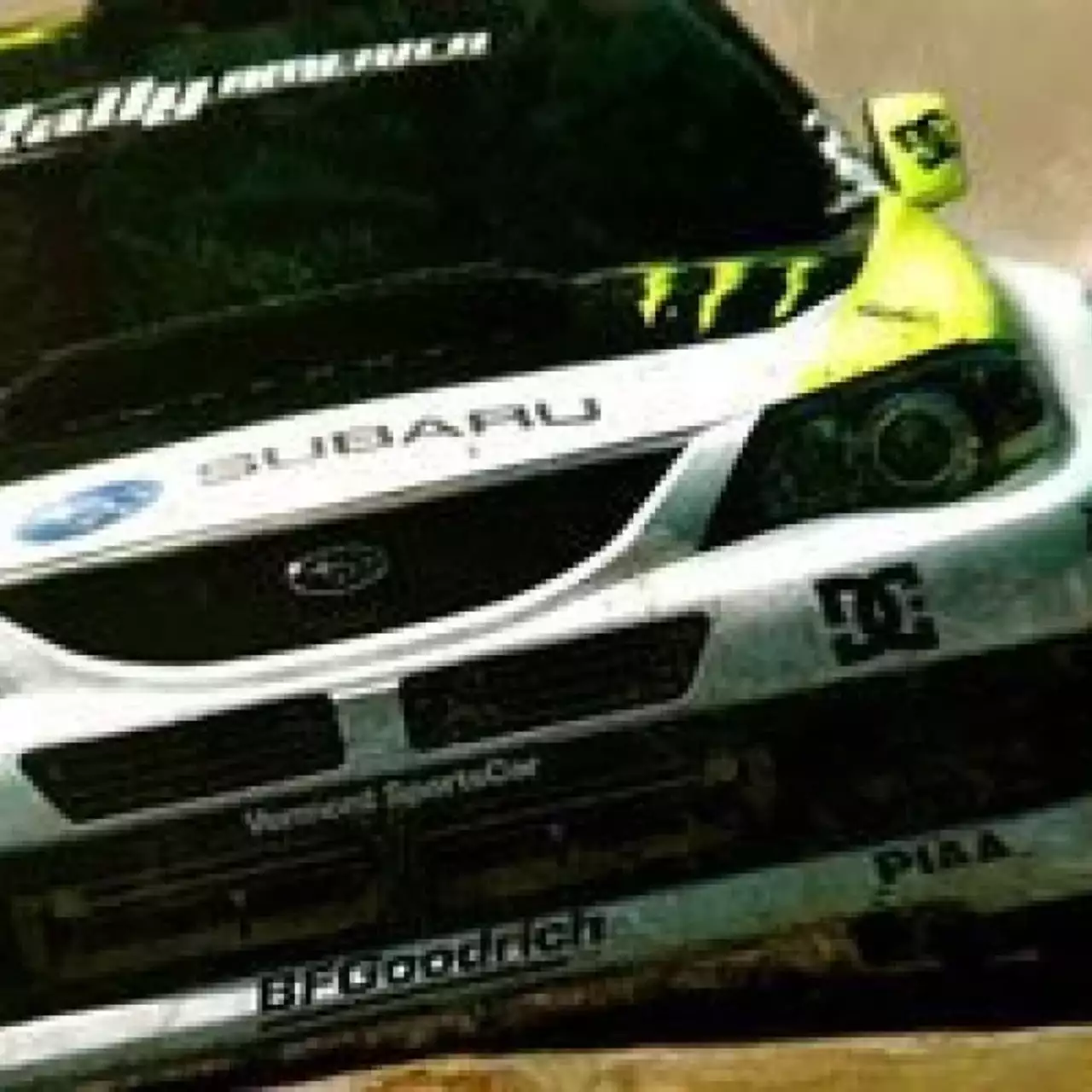 Codemasters готовится начать разработку DiRT 4?