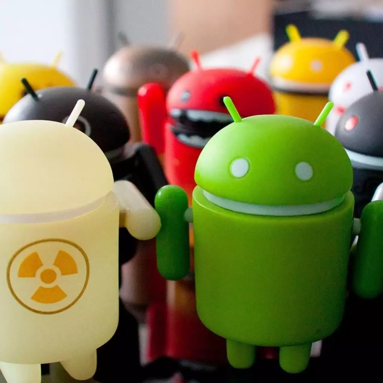 Халява: сразу 10 игр и 4 программы бесплатно и навсегда раздают в Google Play