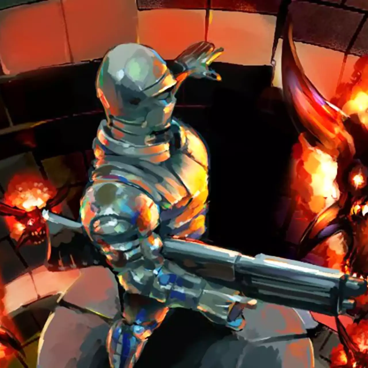 Халява: на ПК бесплатно раздают сразу шесть игр. Среди них есть шутер от первого лица