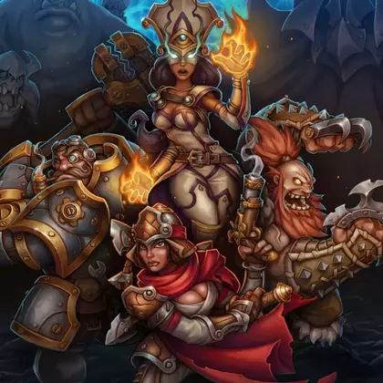 Халява: на ПК бесплатно раздают «диаблоид» Torchlight 2