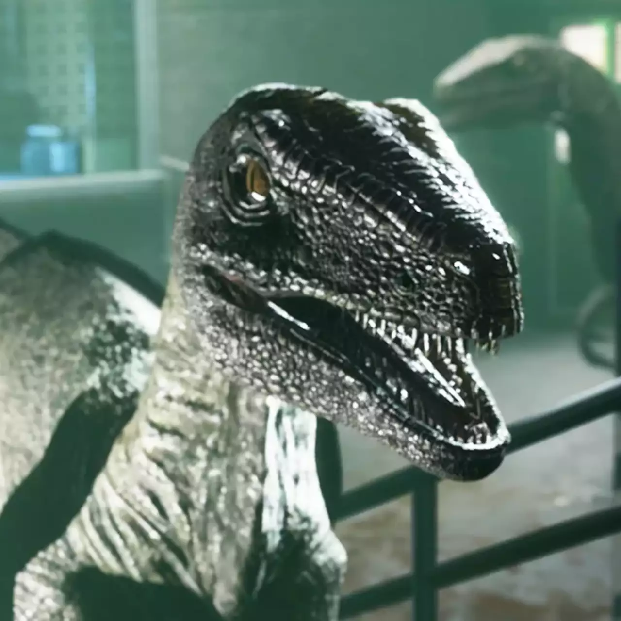 Новый хоррор про динозавров быстро получил от геймеров больше 5 млн руб. Появился новый геймплей