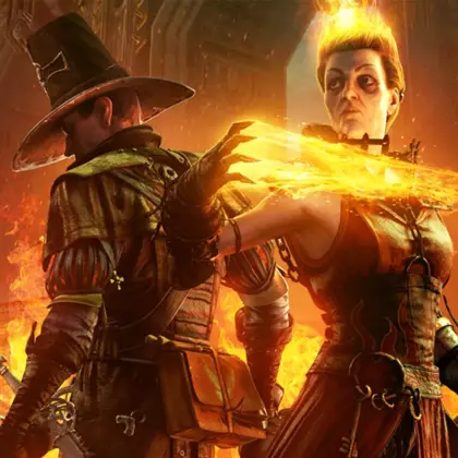 Почти халява: сразу четыре игры Warhammer для Steam отдают всего за 50 рублей