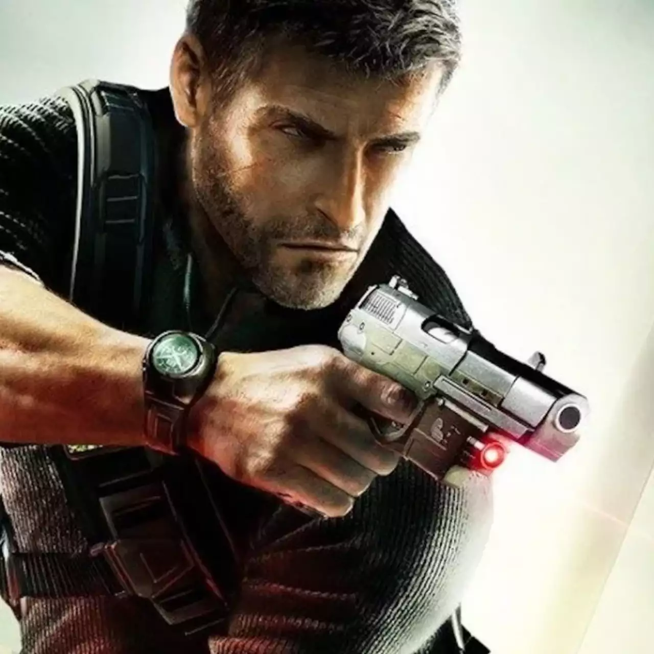 Ubisoft все-таки разрабатывает новую часть Splinter Cell (слух)