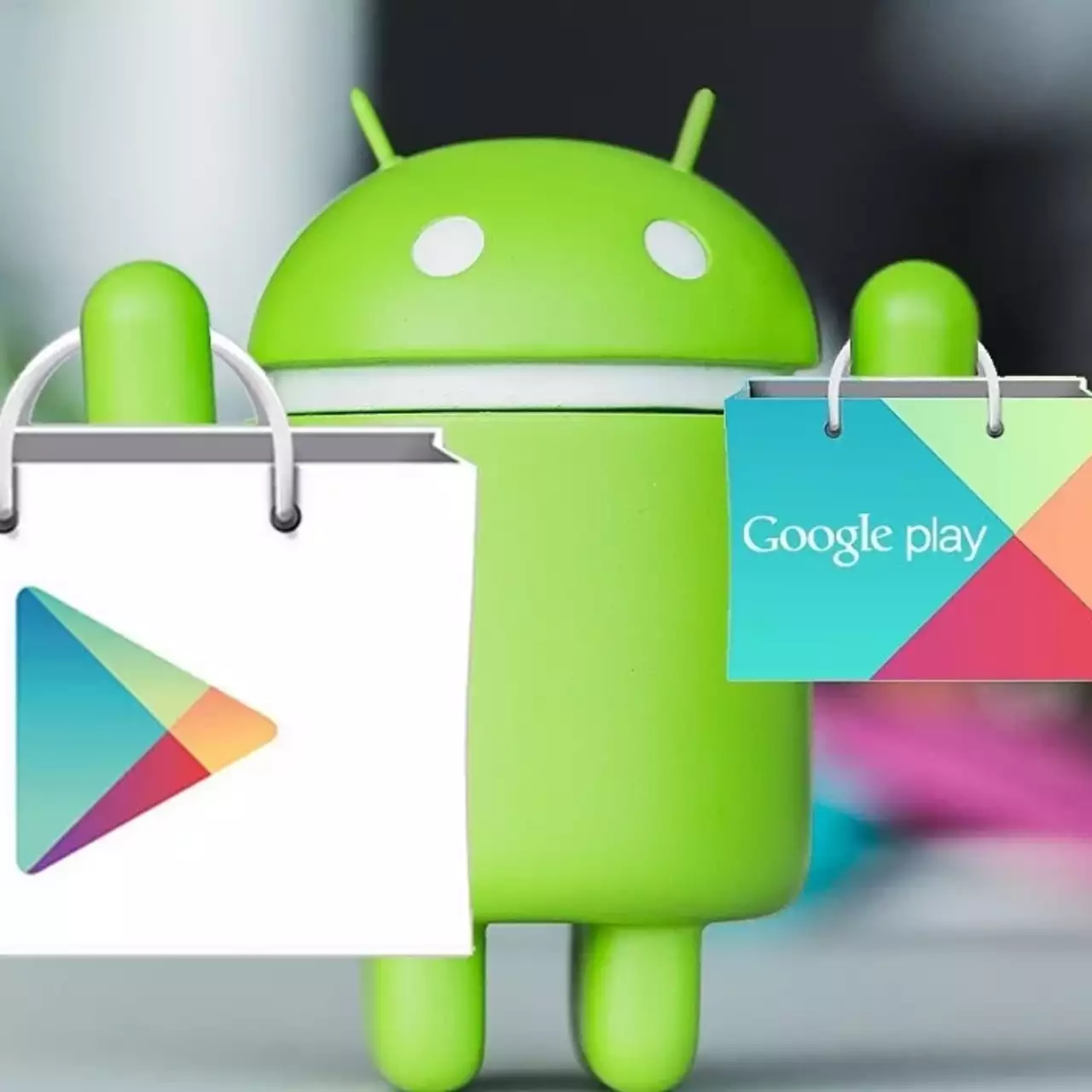 Сразу 4 игры и 8 программ бесплатно и навсегда раздают в Google Play