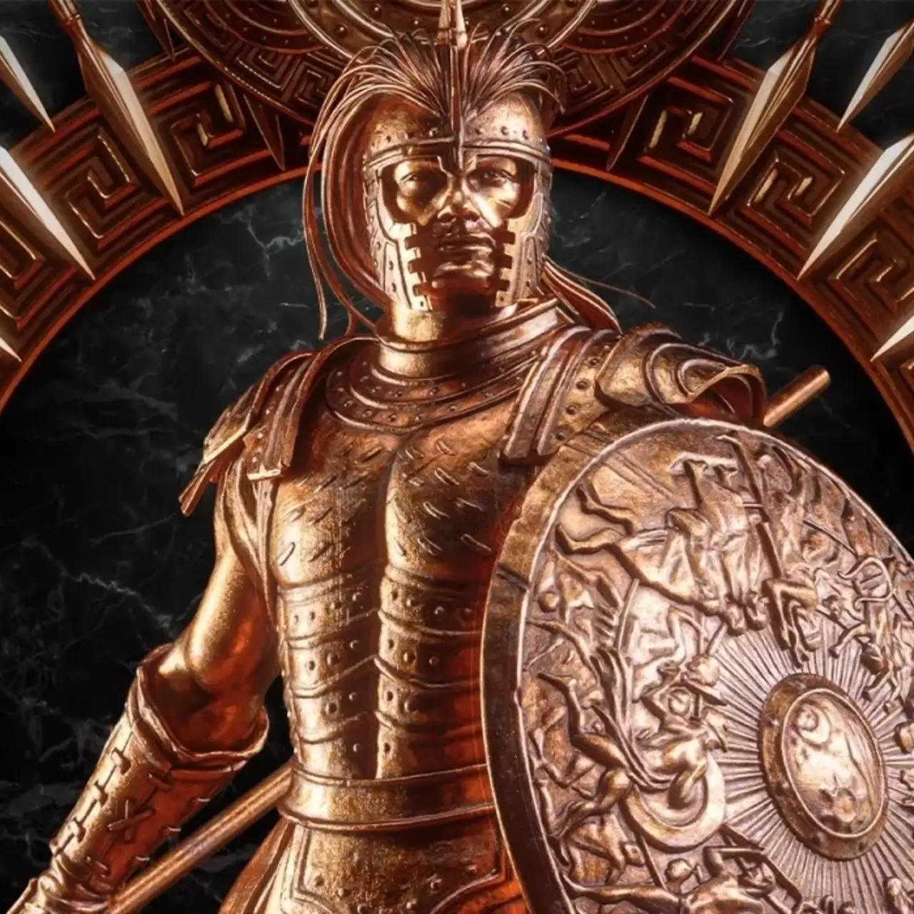 Нельзя пропустить: эпичную стратегию Total War Saga: Troy уже скоро раздадут на ПК всего за 24 часа