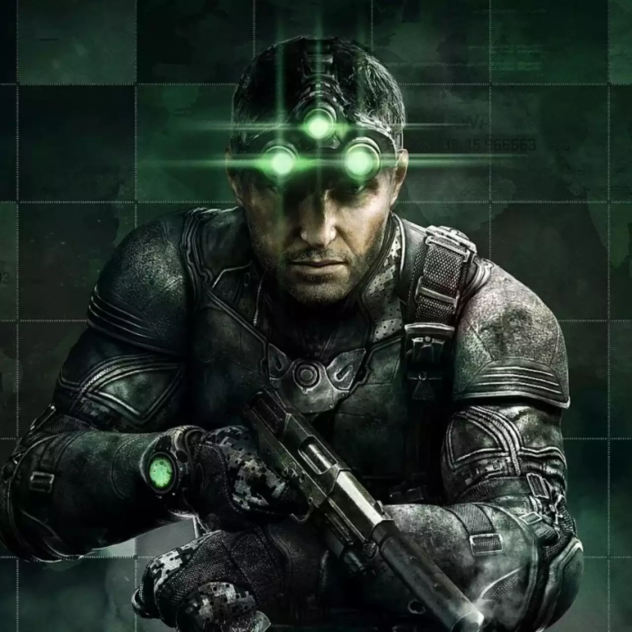 В сеть утек трейлер с постаревшим Сэмом Фишером — это новый оперативник Rainbow Six Siege