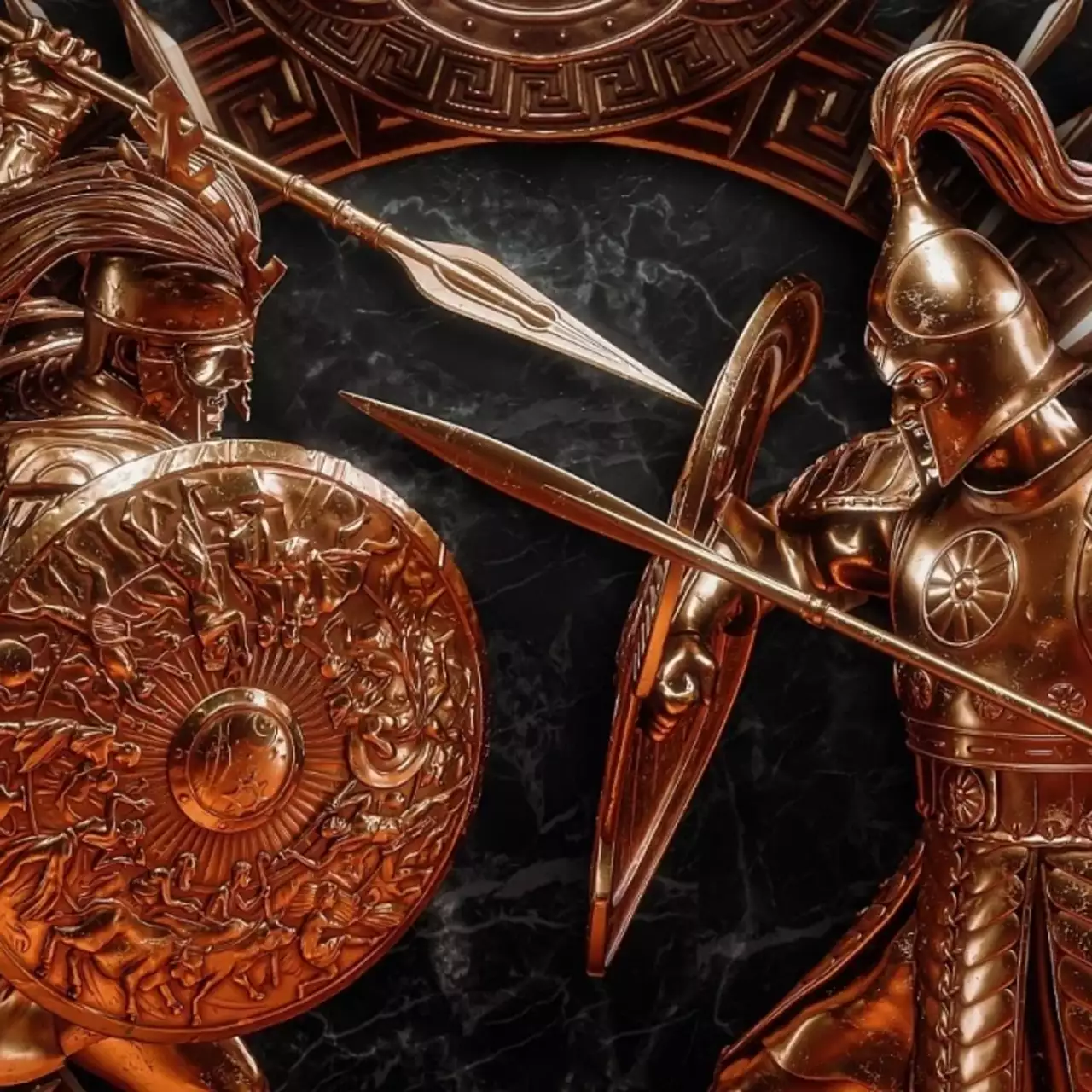 Мегахалява: на ПК бесплатно раздают Total War Saga: Troy. Акция продлится всего сутки