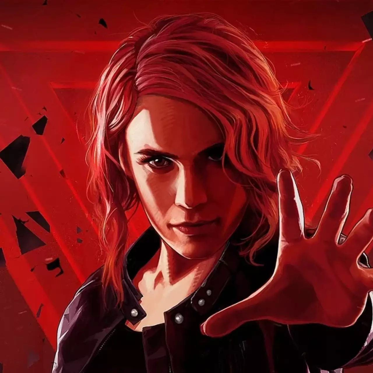 Знакомство с Аланом Уэйком: Remedy показала первые 15 минут геймплея Control: AWE