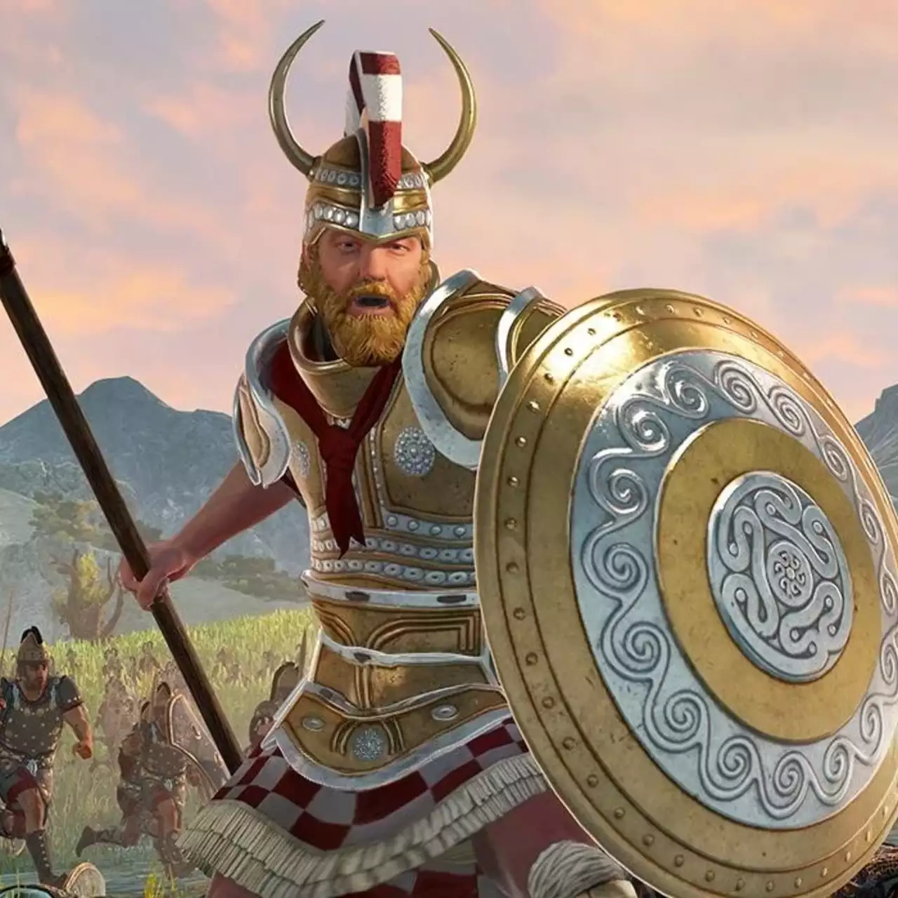 Халява привалила: бесплатную версию Total War Saga: Troy скачали почти 8 млн геймеров