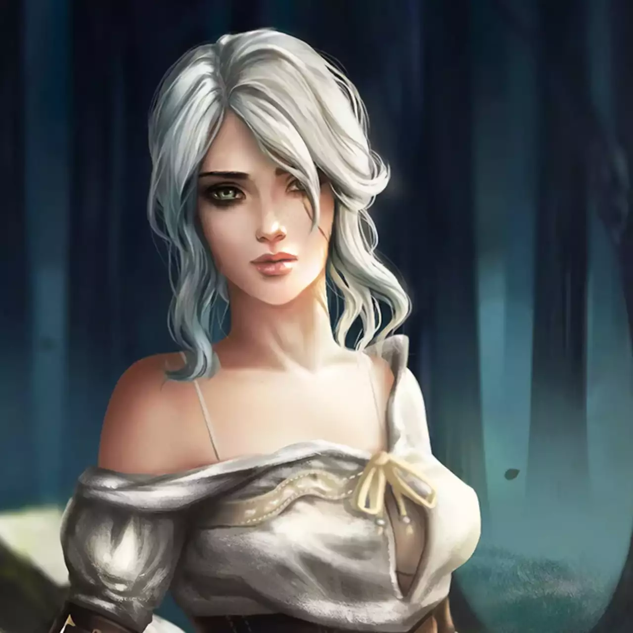 В Steam распродают все игры The Witcher и не только. Выгодные предложения