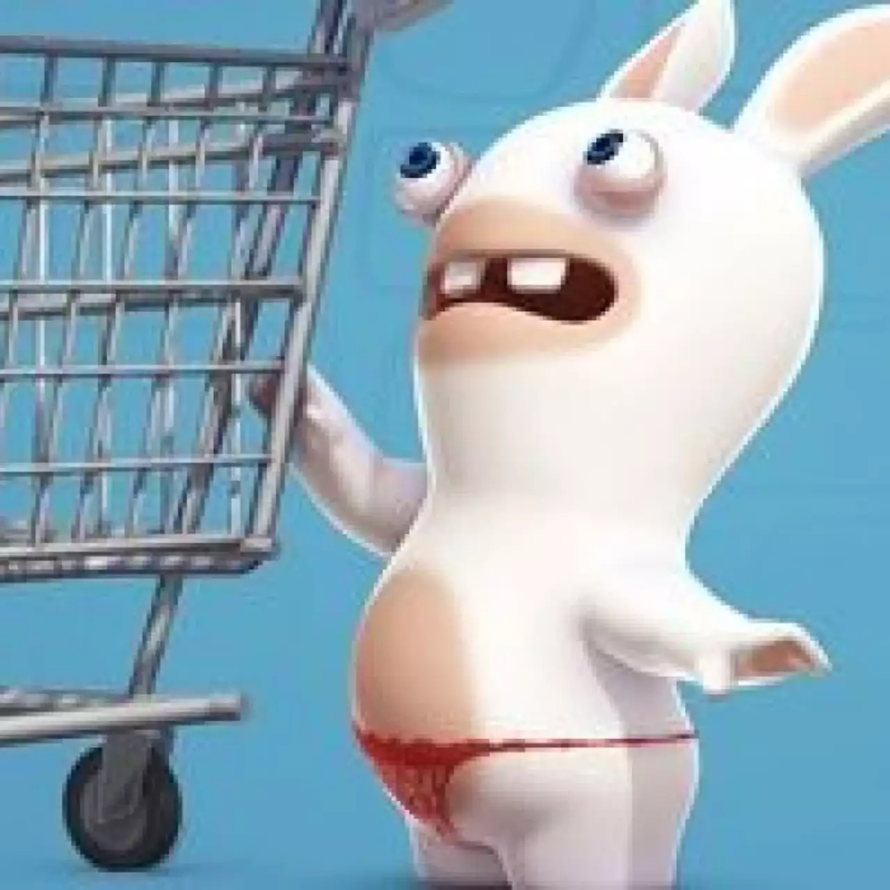 E3 2011: Ubisoft выпустила трейлеры Rabbids Alive and Kicking, Noire’s Hollywood Crimes, Your Shape Fitness 2 и Tintin