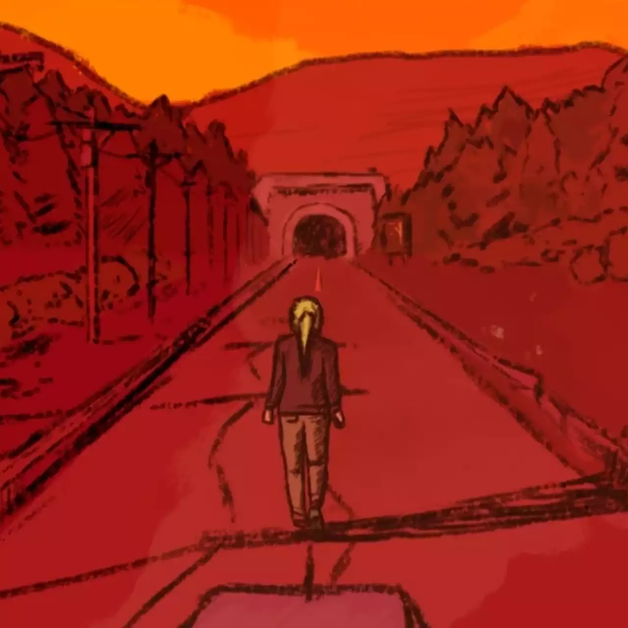 Халява: на ПК бесплатно раздают приключение в духе Firewatch