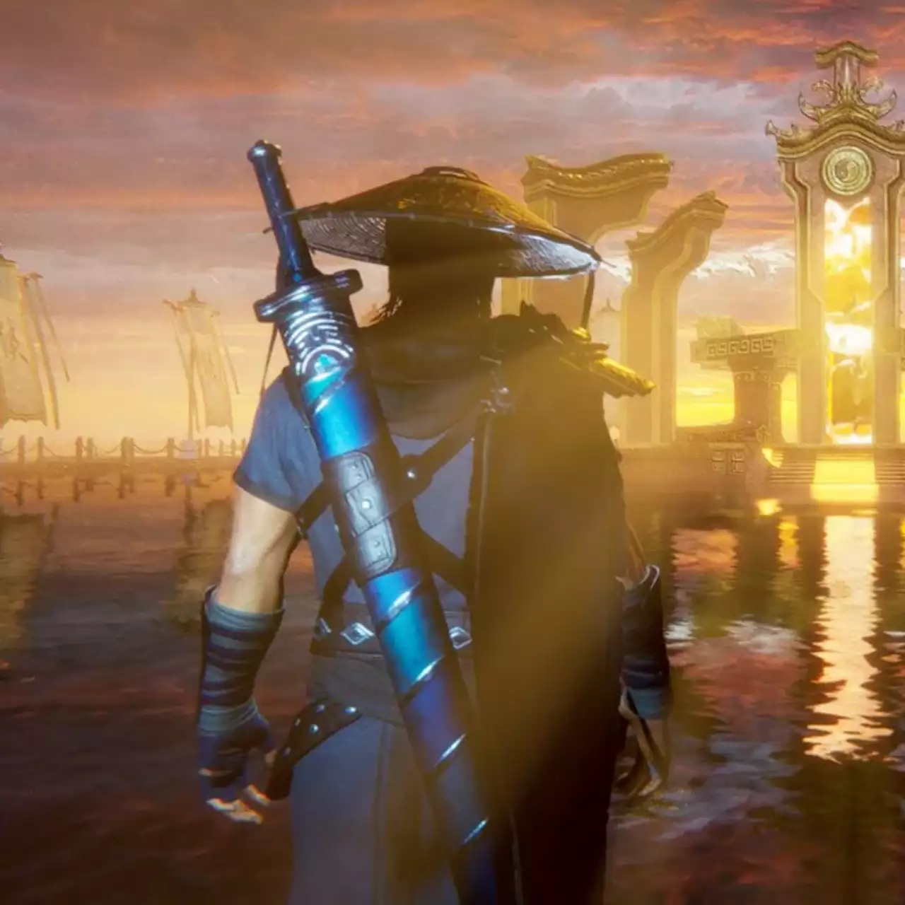 Valve назвала 20 лучших новых игр в Steam за июль. В ТОП попал RPG-экшен про боевые искусства