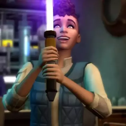 Как интернет отреагировал на Gamescom Opening Night — везде «Звездные войны», Утер с крылышками и затянутость