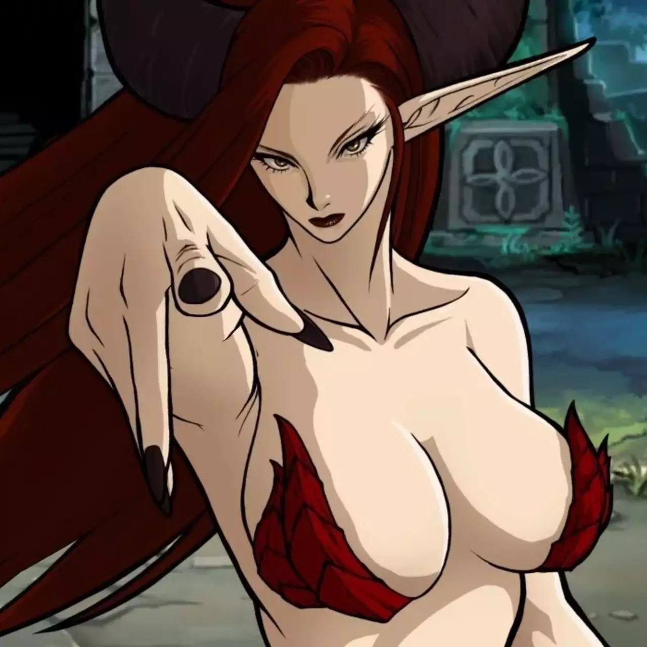 Халява: в Steam бесплатно раздают сразу две игры — карточный аниме-рогалик и киберпанковый VR-тир