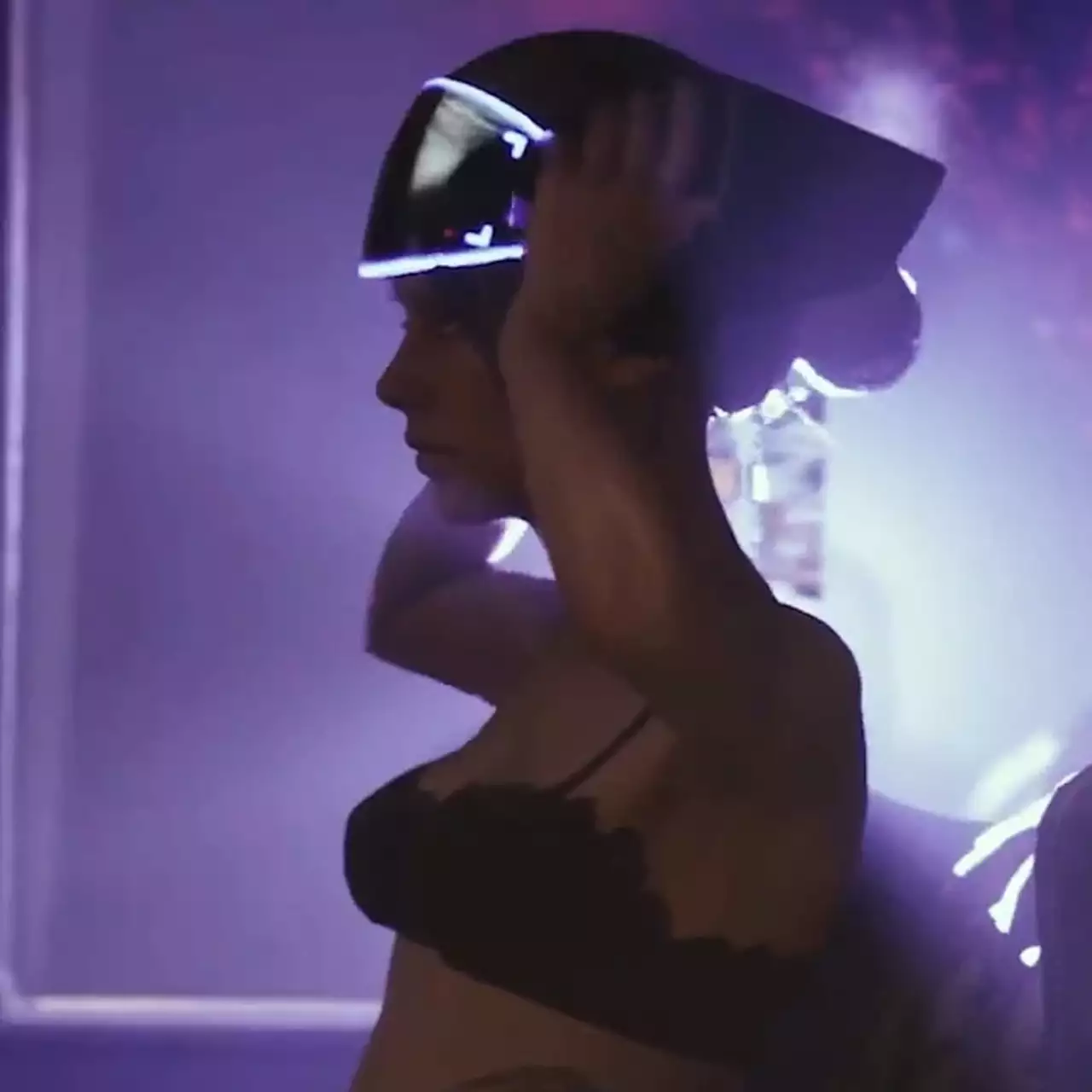 Киберпанк-вселенная Observer стала шире: анонсирован многопользовательский шутер The Raid