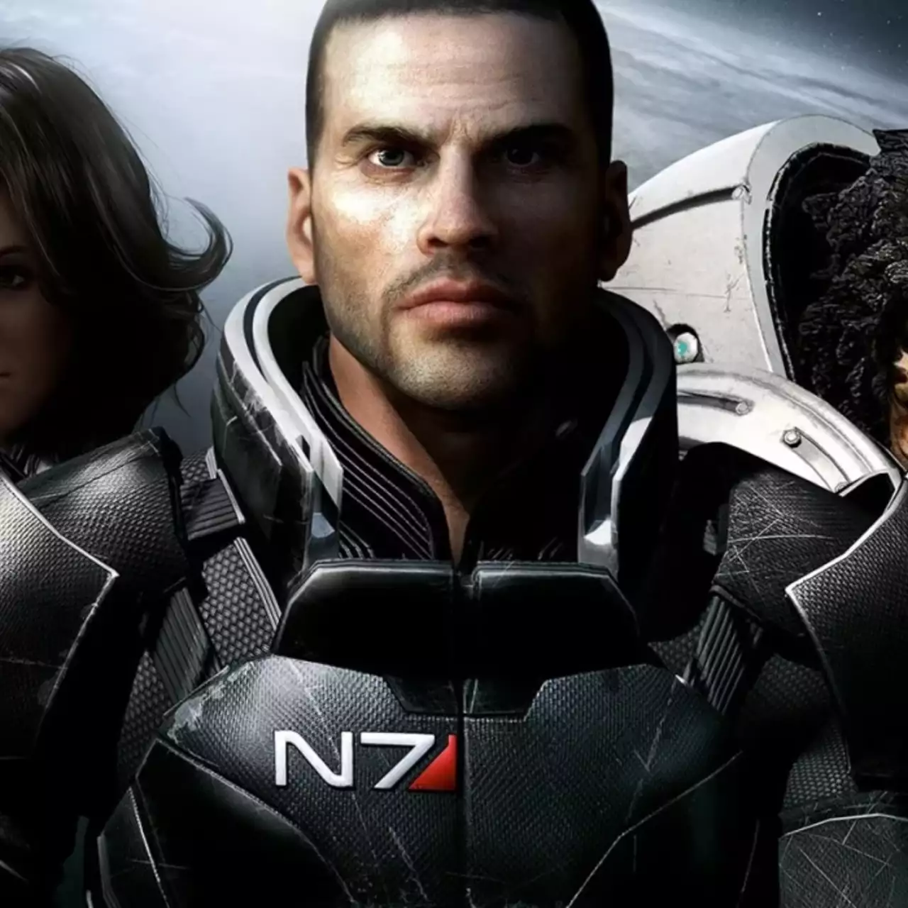 Инсайдер слил в сеть дату релиза ремастеров Mass Effect. Она не соответствует предыдущим утечкам