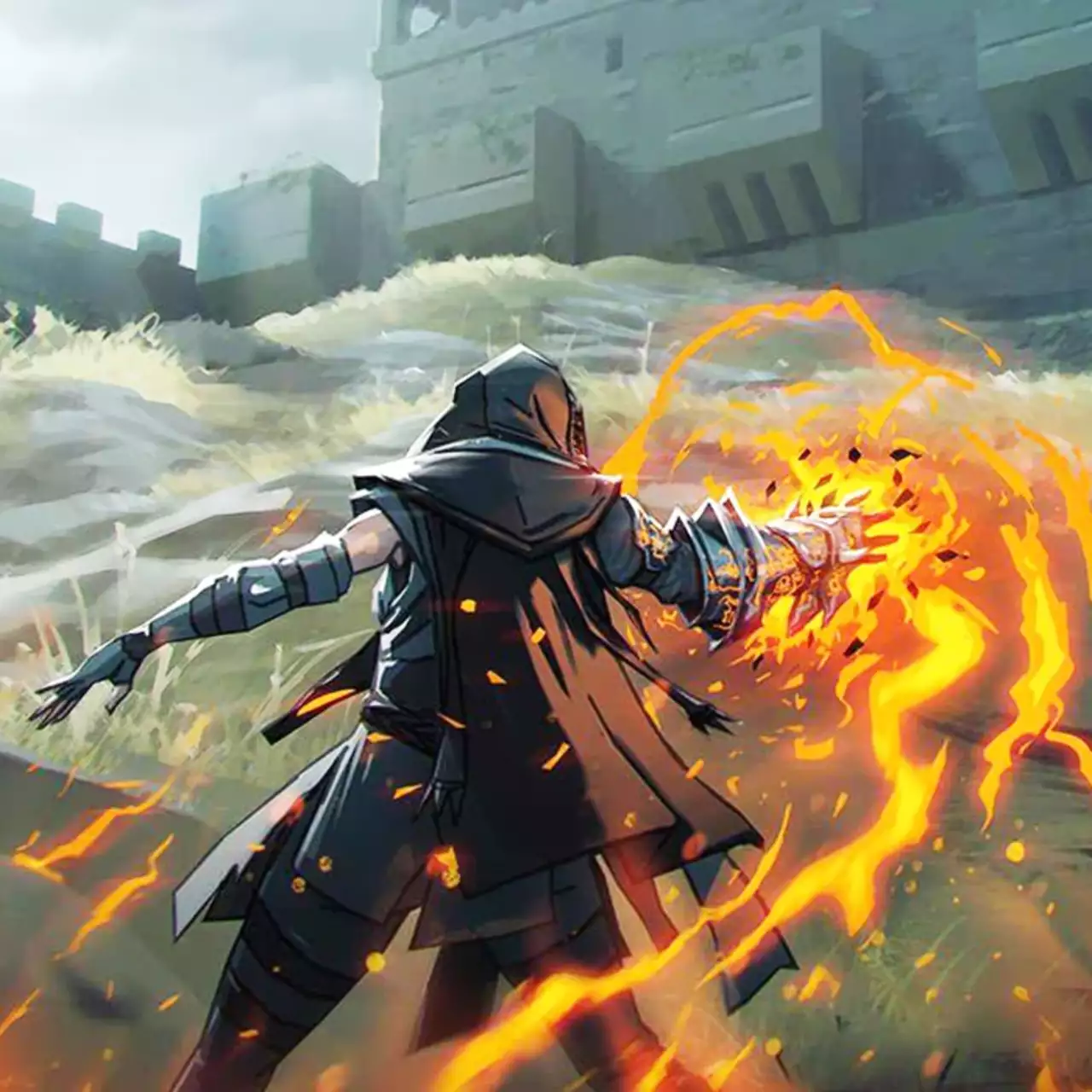 На ПК вышли сразу две игры, которые можно скачать бесплатно. Это шутер и экшен с магией