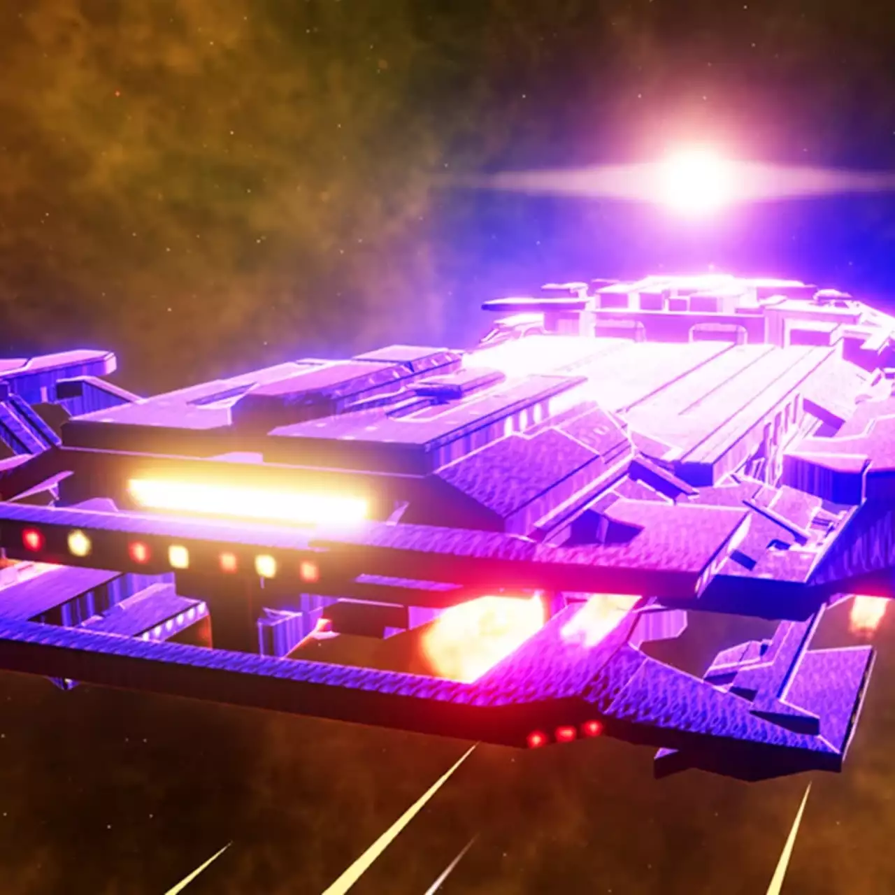 В Steam вышла новая космическая песочница с открытым миром. Ее можно скачать бесплатно