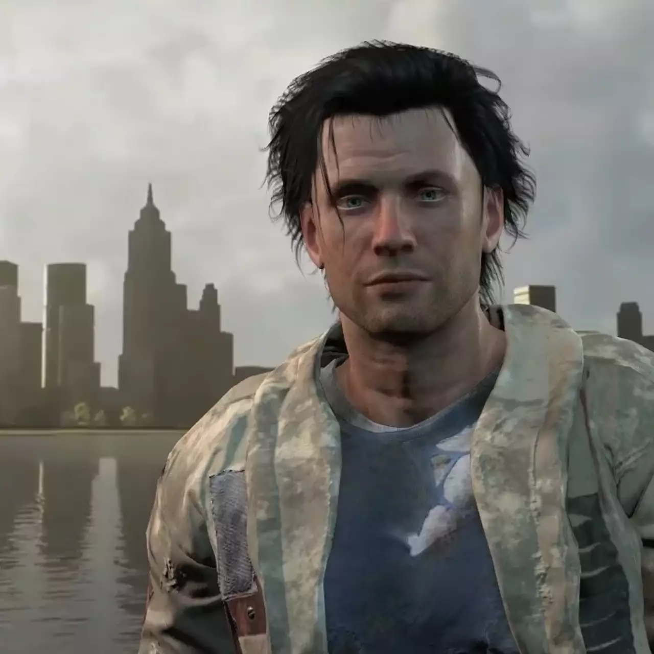 Авторы симулятора Иисуса Христа разрабатывают свой Prototype, вдохновленный фильмами «Начало» и «Доктор Стрэндж»