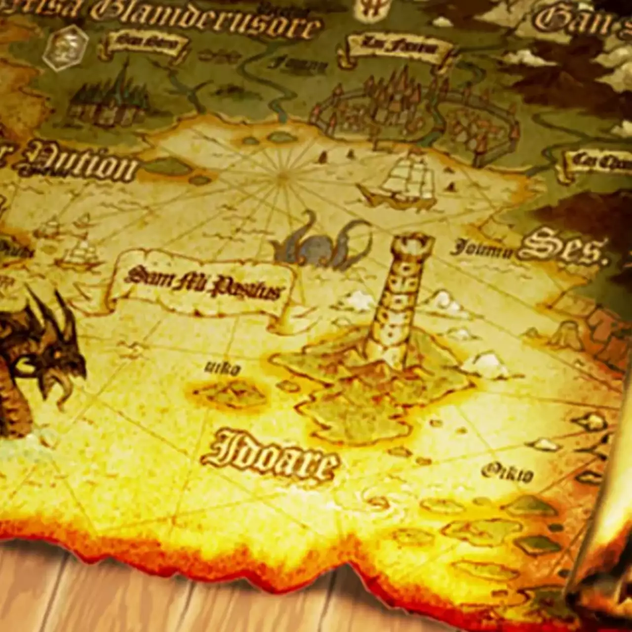 Халява: на ПК бесплатно раздают фэнтезийную RPG про борьбу со злом