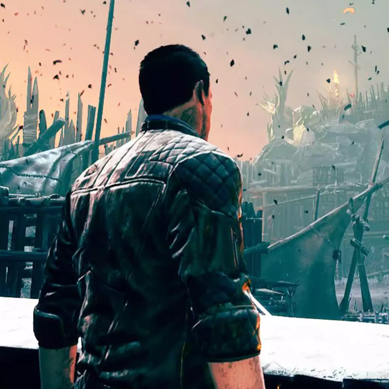 Почти халява: для Steam отдают сразу 5 игр всего за $1. Среди них есть адский экшен