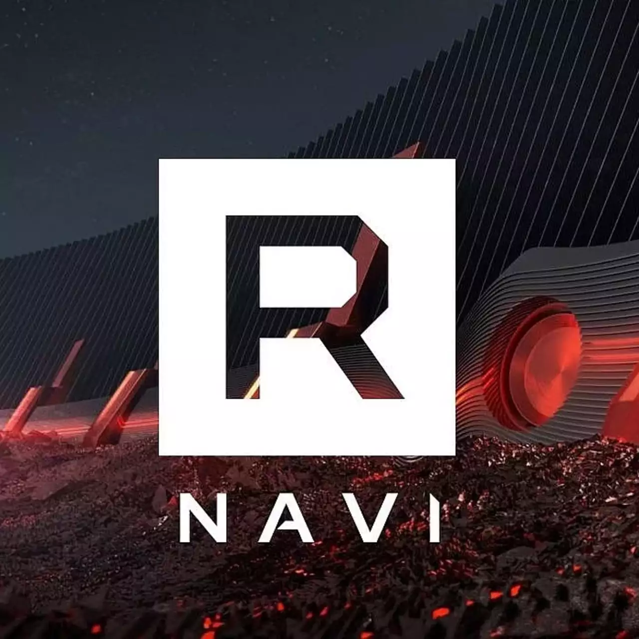 Новые карты Radeon RX 6000 окажутся в играх на уровне GeForce RTX 2080 Ti. Не слишком впечатляет