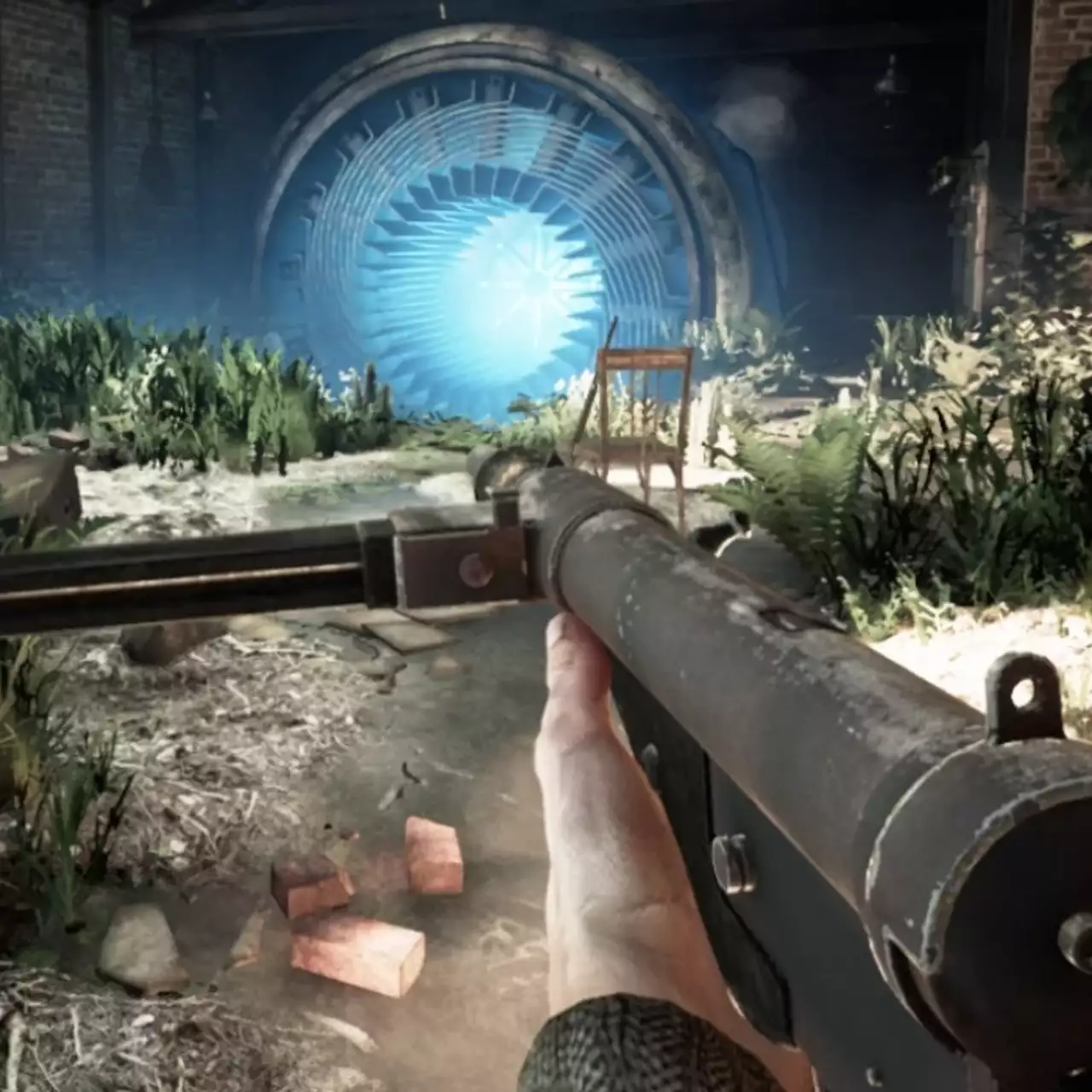 В Steam можно бесплатно опробовать десятки новых игр. Вот 10 самых интересных из них