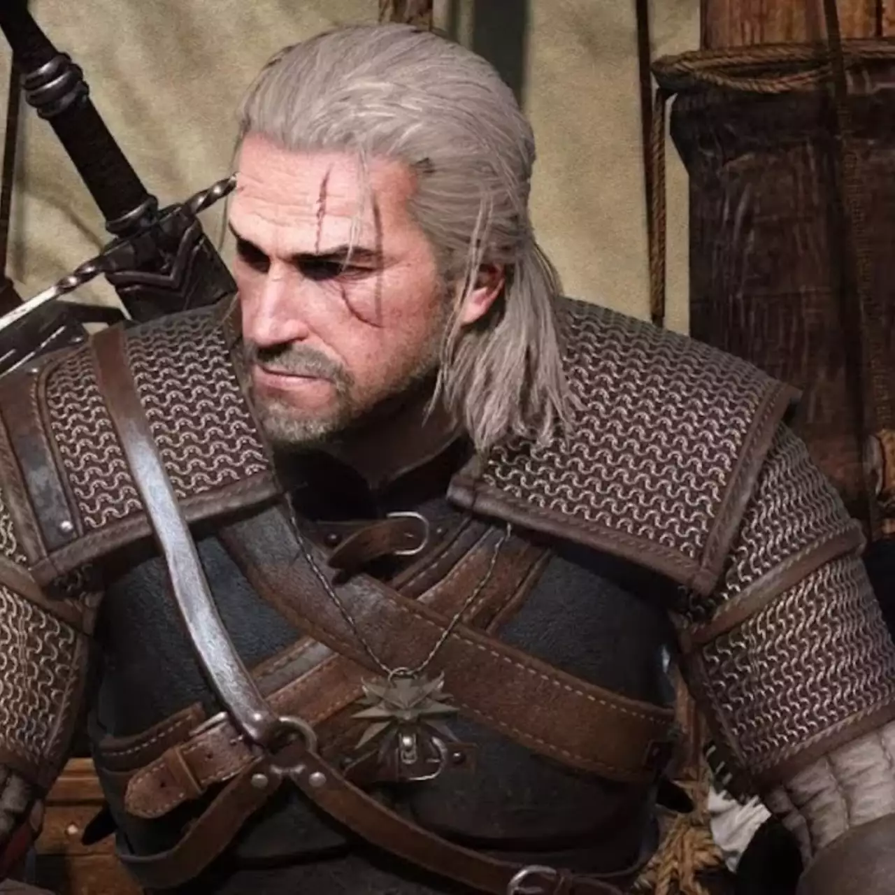 Эксперты назвали 10 лучших игр поколения. «Ведьмак» занял последнюю строчку