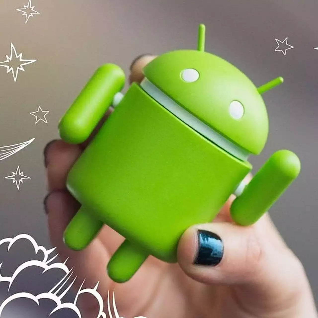 Халява: сразу 5 игр и 8 приложений бесплатно и навсегда раздают в Google Play