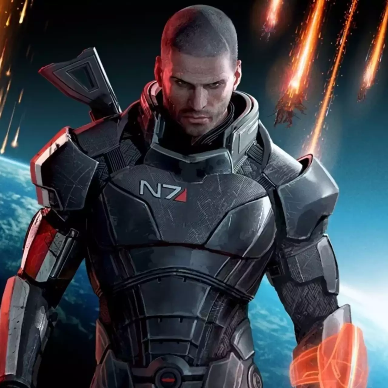 Mass Effect: Legendary Edition выйдет в 2021 году. Первую часть отправили на доработку