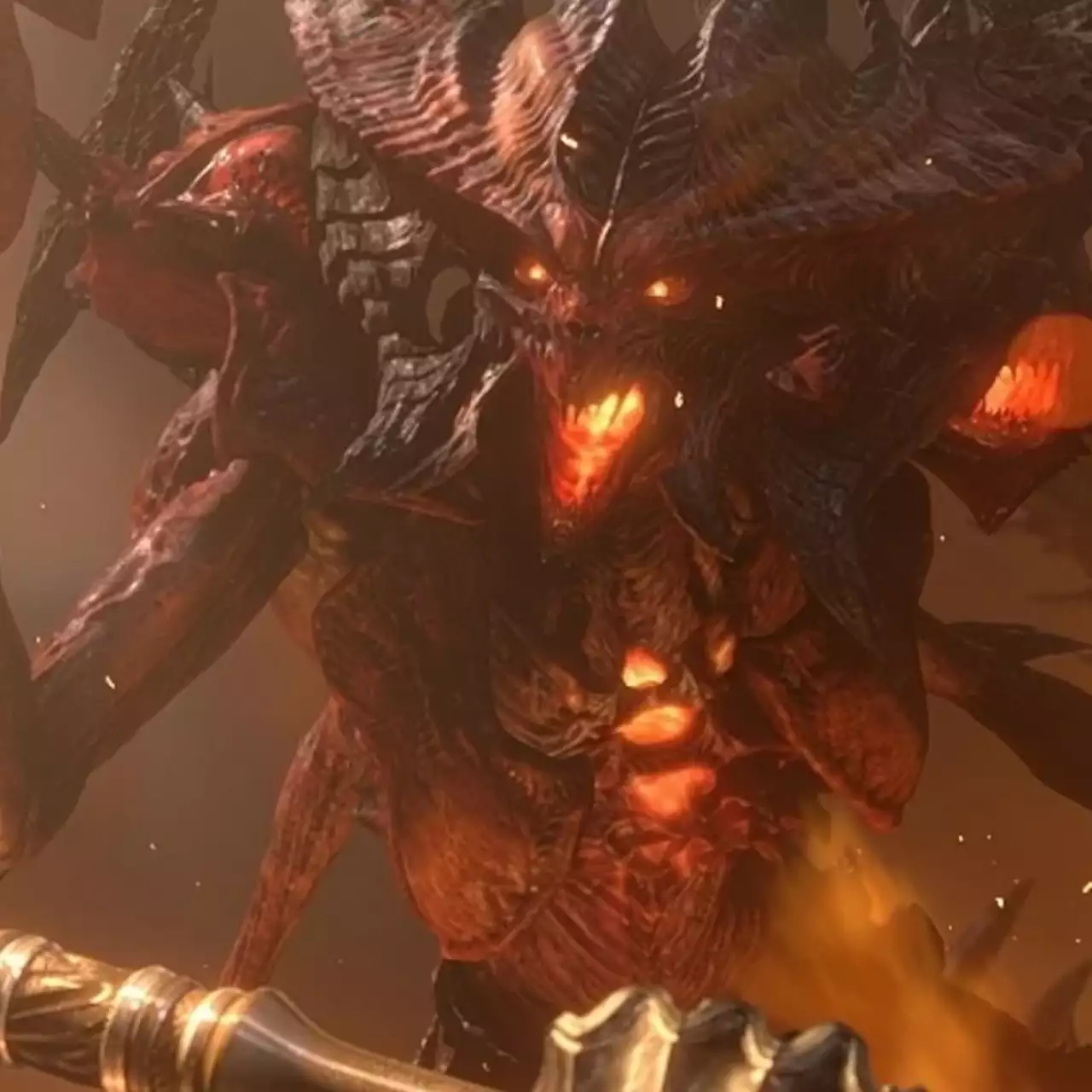 Diablo 3 подешевела практически вдвое