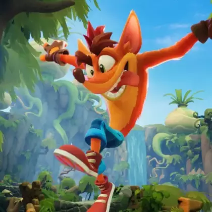 Обзор Crash Bandicoot 4: It’s About Time. Вот как нужно делать сиквелы игр 90-х!