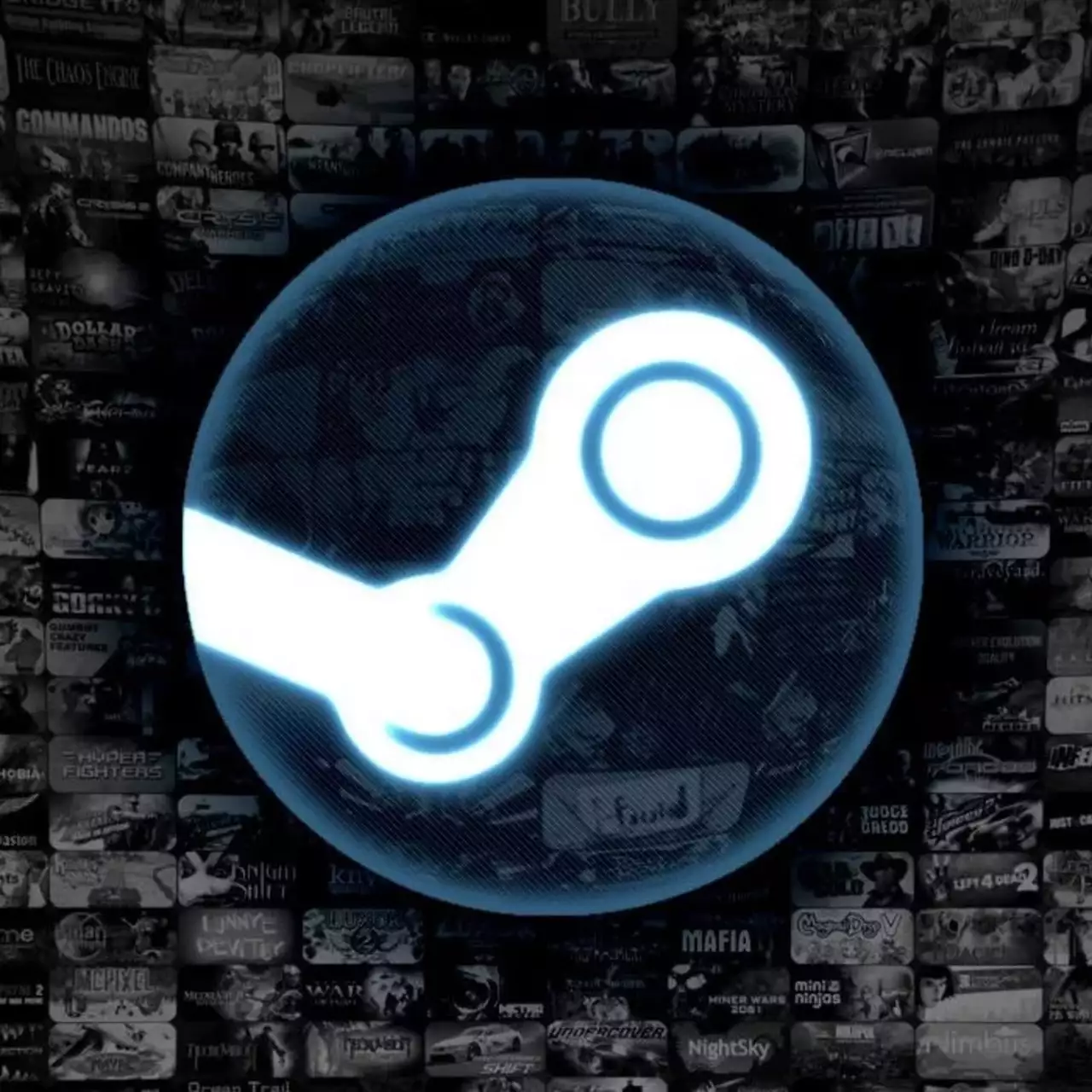 Халява: в Steam вышло сразу 7 бесплатных игр