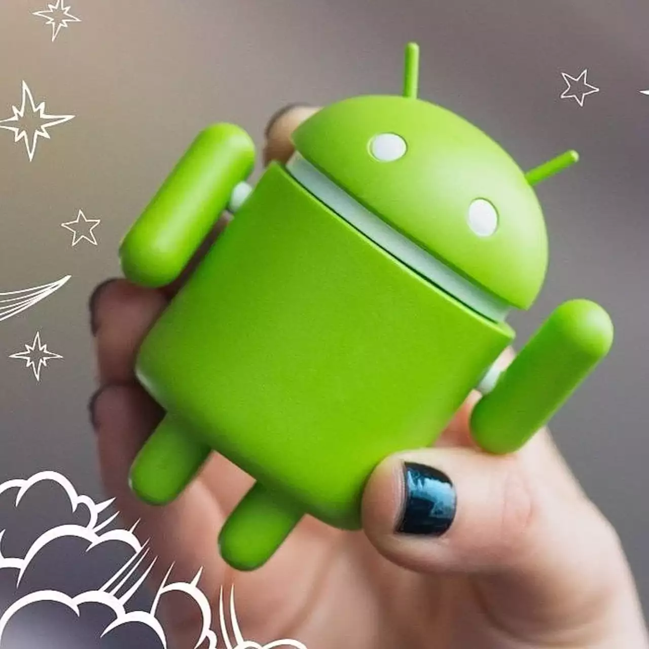 Халява: сразу 6 игр и 8 приложений бесплатно и навсегда раздают в Google Play