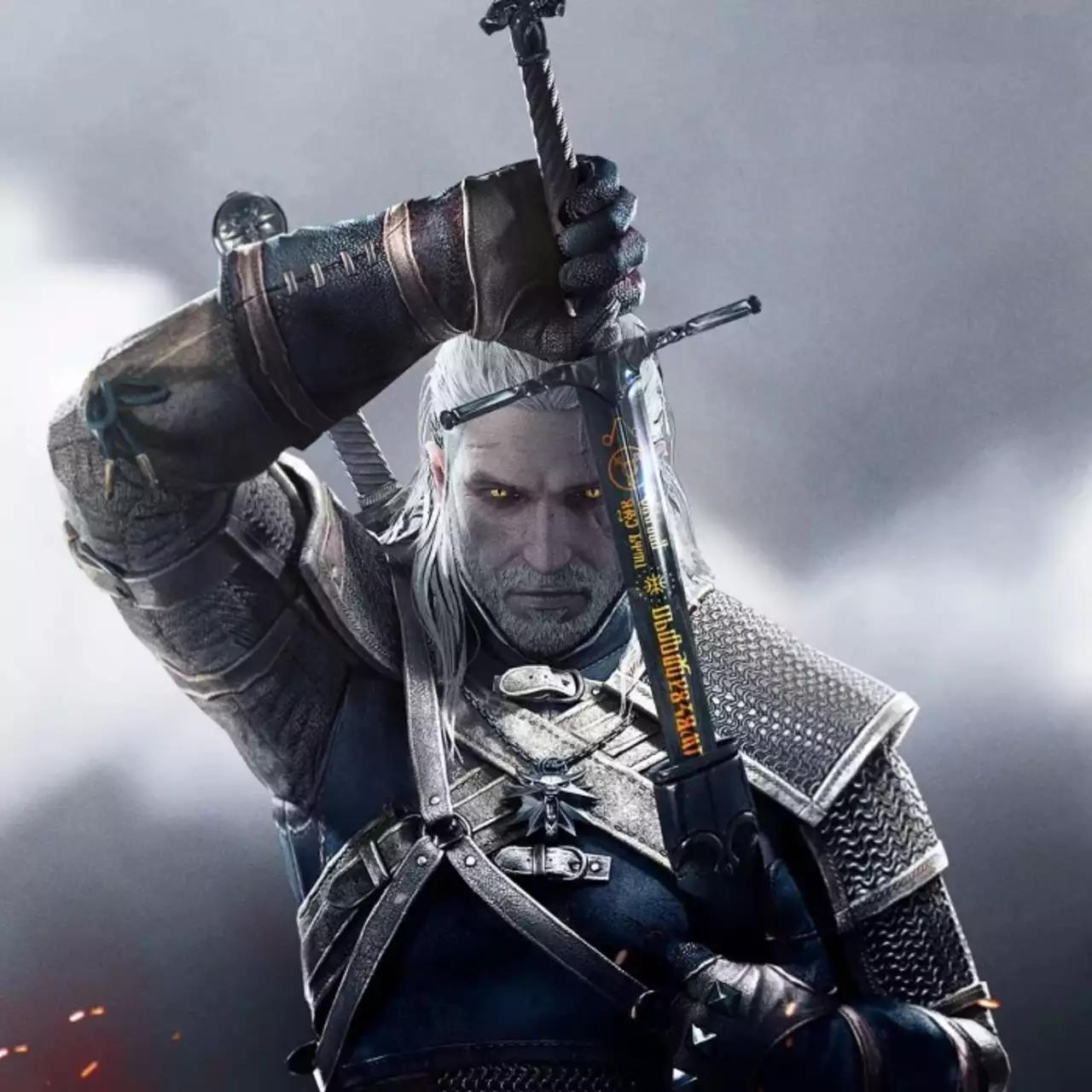 В СМИ назвали лучшие игры уходящего поколения. The Witcher 3 попала в главный ТОП