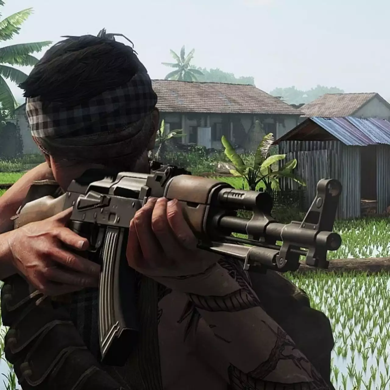 Халява: на ПК бесплатно раздают сразу две крутые игры. Одна из них про Вьетнамскую войну