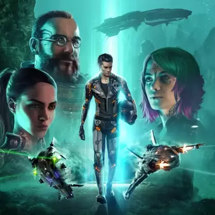 Обзор Aquanox Deep Descent. Эта игра не тонет, и вот почему