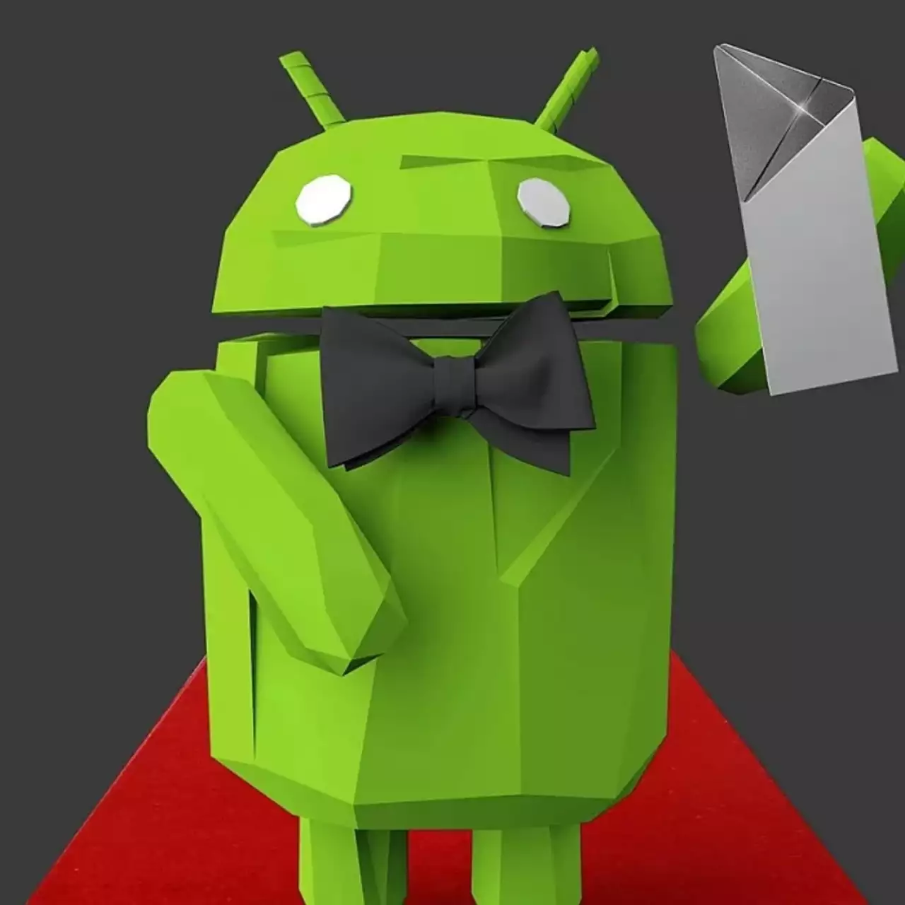 Халява: сразу 7 игр и 7 программ бесплатно и навсегда раздают в Google Play