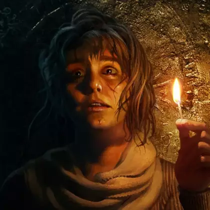 Обзор Amnesia: Rebirth. Будет страшно, но недолго