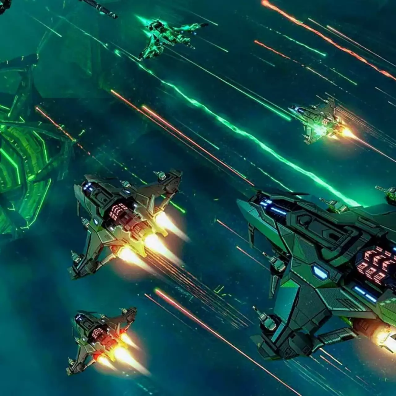 В Star Conflict появился «заразительный» режим и корабль «Чумной доктор»