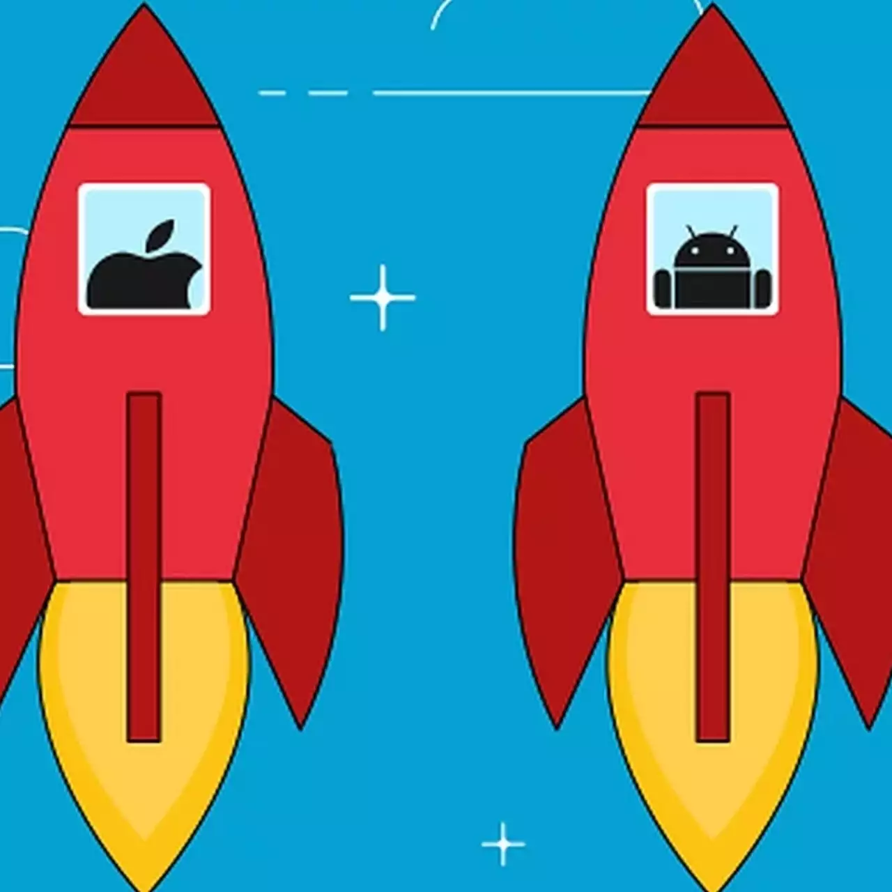 Халява: сразу 6 игр и 8 программ отдают бесплатно и навсегда в Google Play и App Store